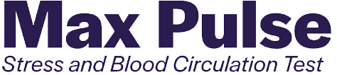 MaxPulse Logo