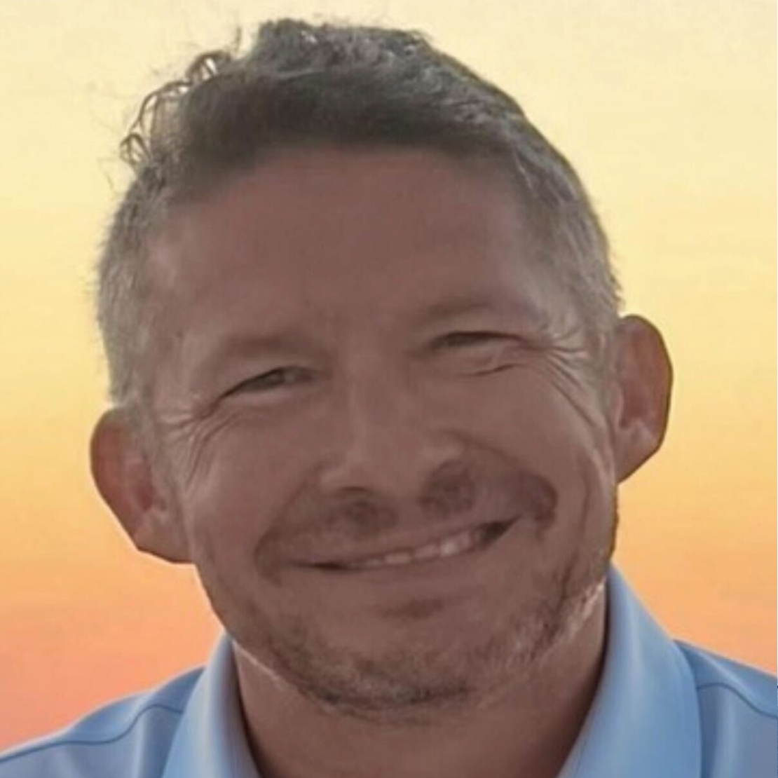 Terry Gray, President