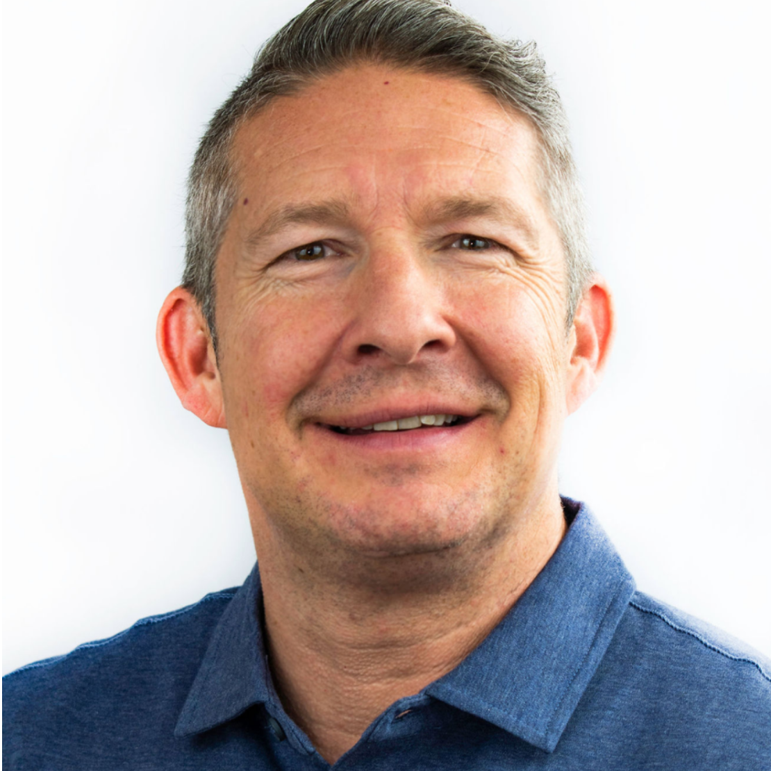 Terry Gray, President